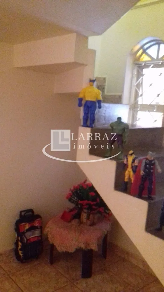 Casa, 3 quartos - Foto 2