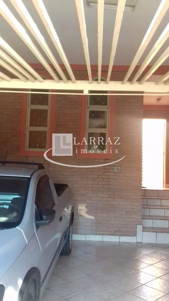 Casa, 3 quartos - Foto 4