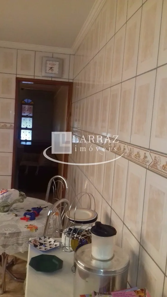 Casa, 3 quartos - Foto 4