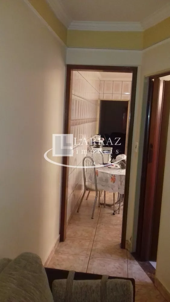 Casa, 3 quartos - Foto 3