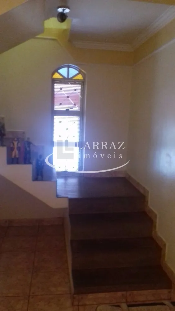 Casa, 3 quartos - Foto 5