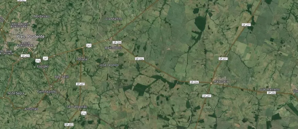 Fazenda, 65 m² - Foto 1