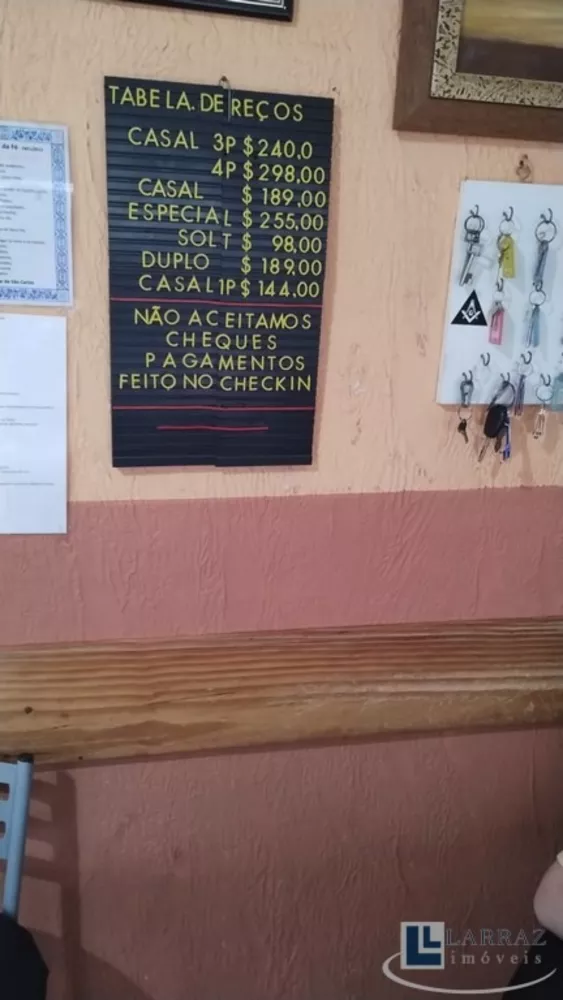 Prédio Inteiro, 1100 m² - Foto 7