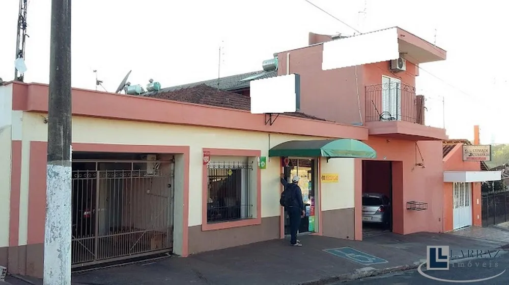 Prédio Inteiro, 1100 m² - Foto 1