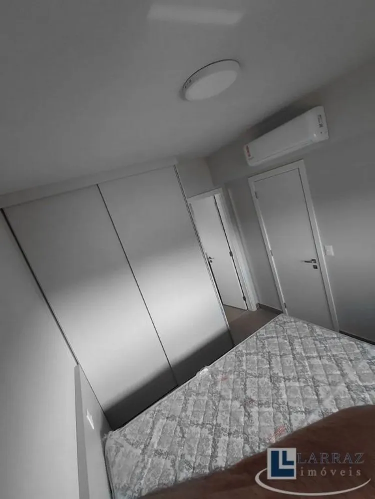 Apartamento, 1 quarto, 45 m² - Foto 1