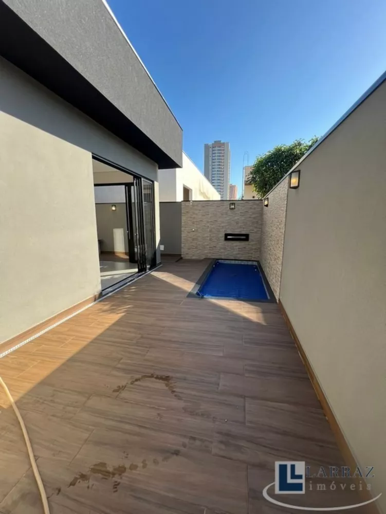 Casa, 3 quartos, 174 m² - Foto 4