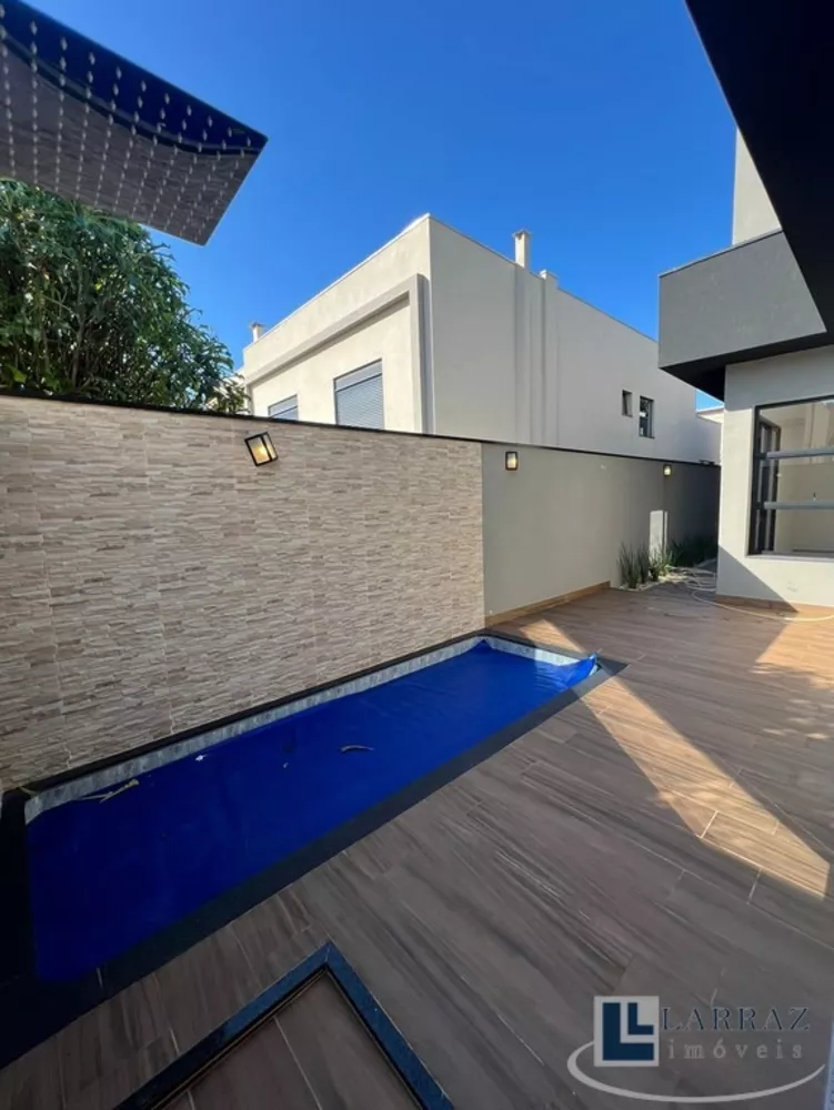Casa, 3 quartos, 174 m² - Foto 3