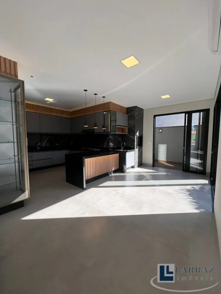 Casa, 3 quartos, 174 m² - Foto 5