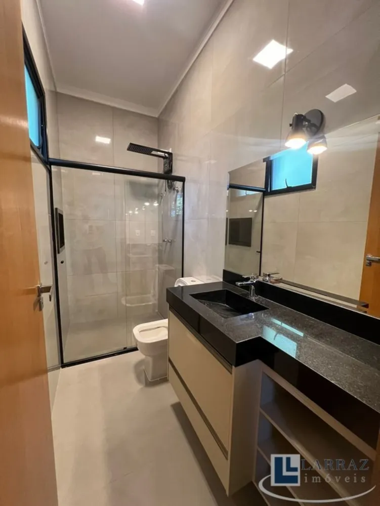 Casa, 3 quartos, 174 m² - Foto 8