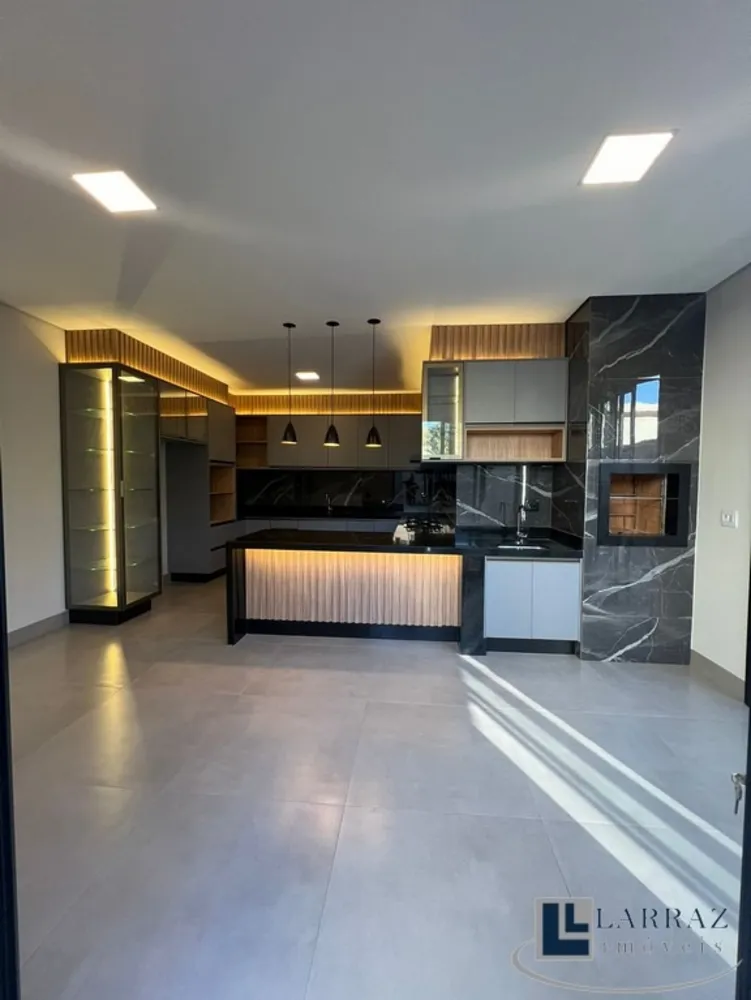 Casa, 3 quartos, 174 m² - Foto 7