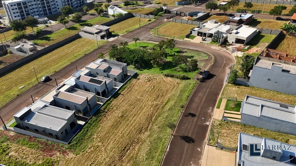 Terreno, 261 m² - Foto 1