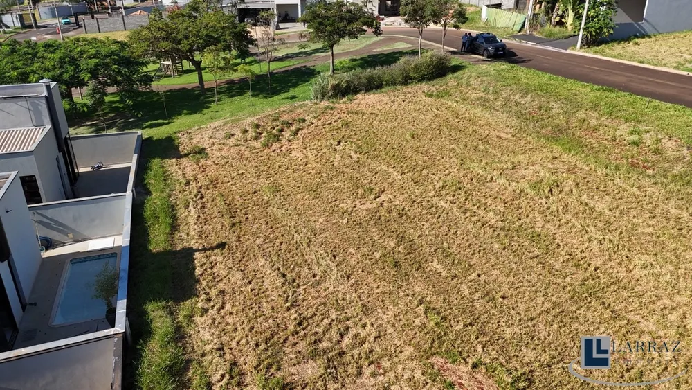 Terreno, 261 m² - Foto 8