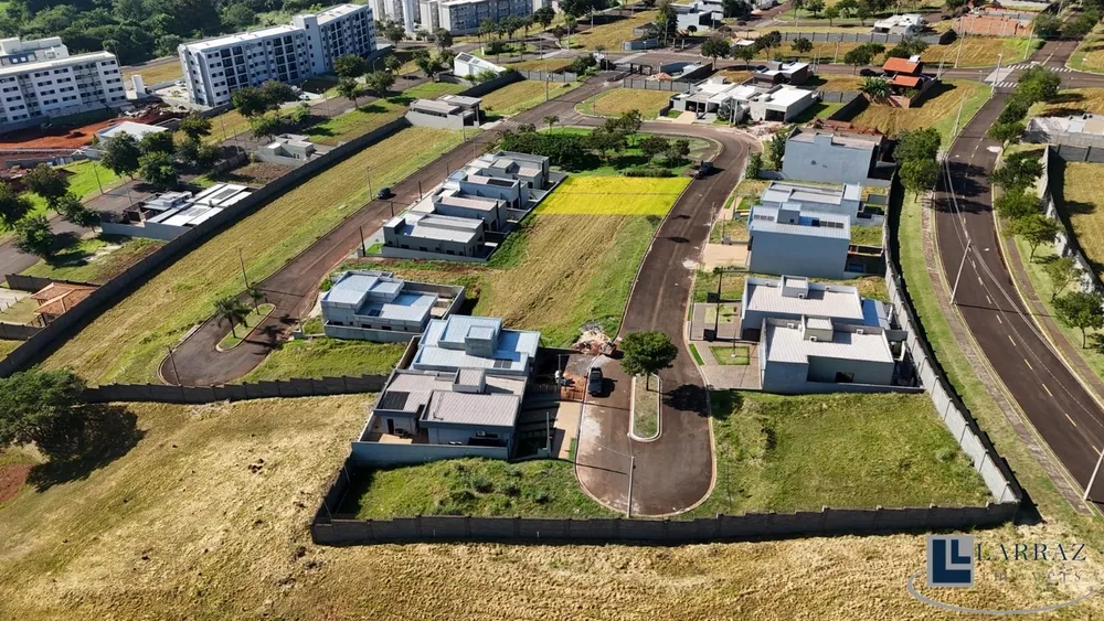 Terreno, 261 m² - Foto 4