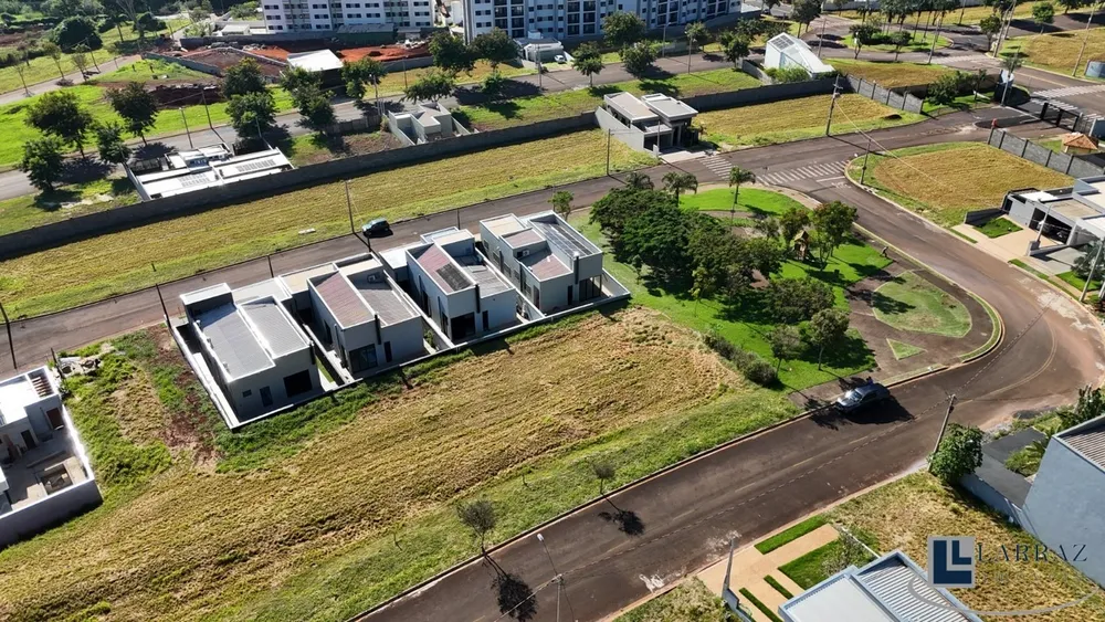 Terreno, 261 m² - Foto 3