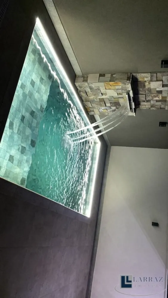 Casa, 3 quartos, 153 m² - Foto 6