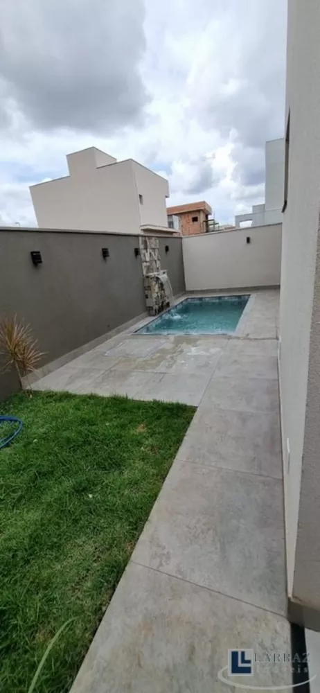 Casa, 3 quartos, 153 m² - Foto 4