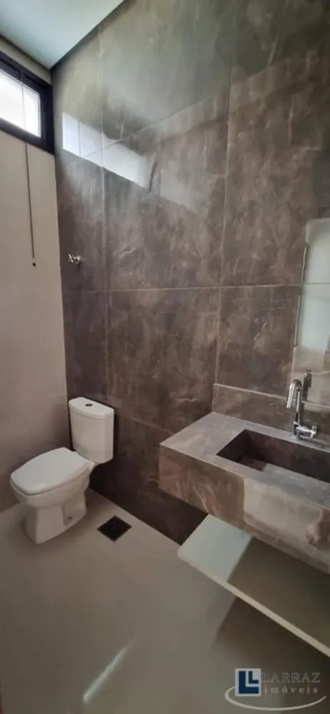 Casa, 3 quartos, 153 m² - Foto 16