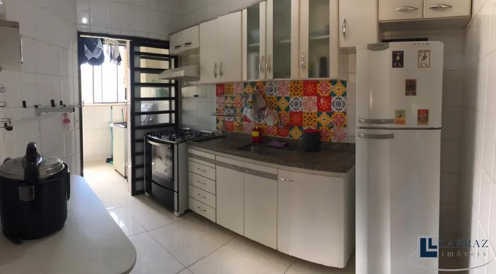 Apartamento, 3 quartos, 79 m² - Foto 11