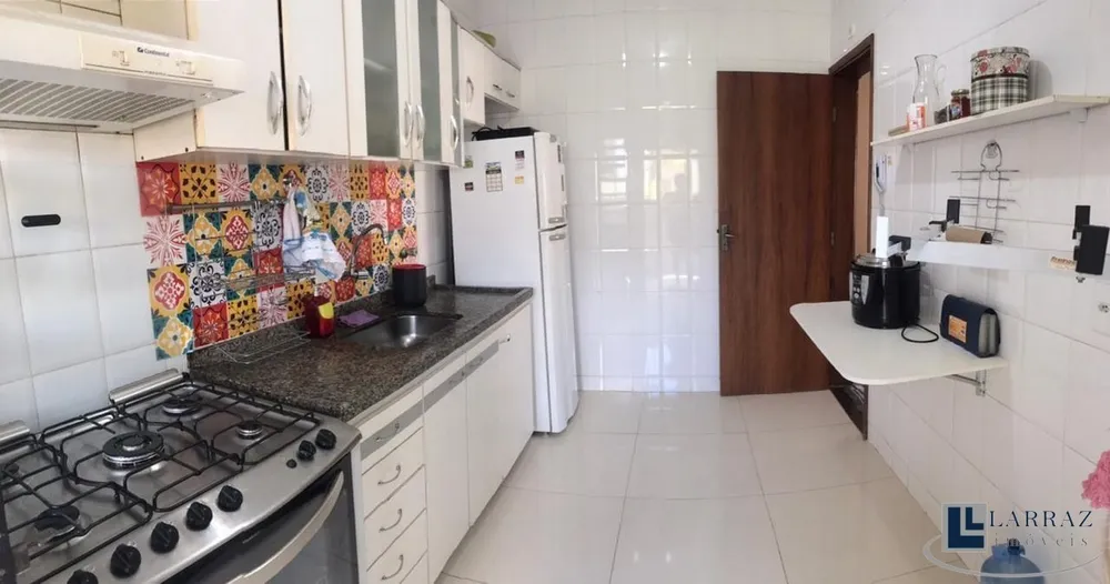 Apartamento, 3 quartos, 79 m² - Foto 6