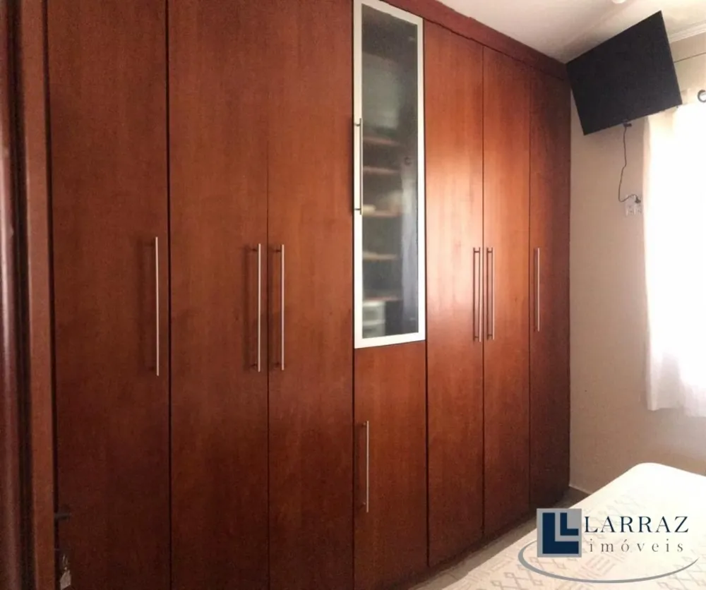 Apartamento, 3 quartos, 79 m² - Foto 5