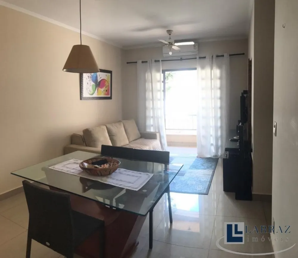 Apartamento, 3 quartos, 79 m² - Foto 3