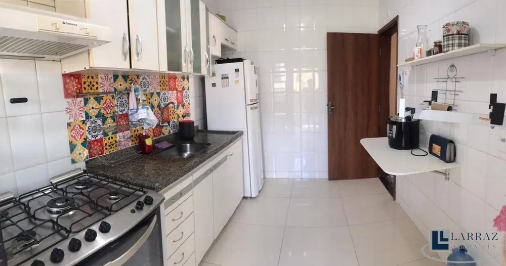 Apartamento, 3 quartos, 79 m² - Foto 7