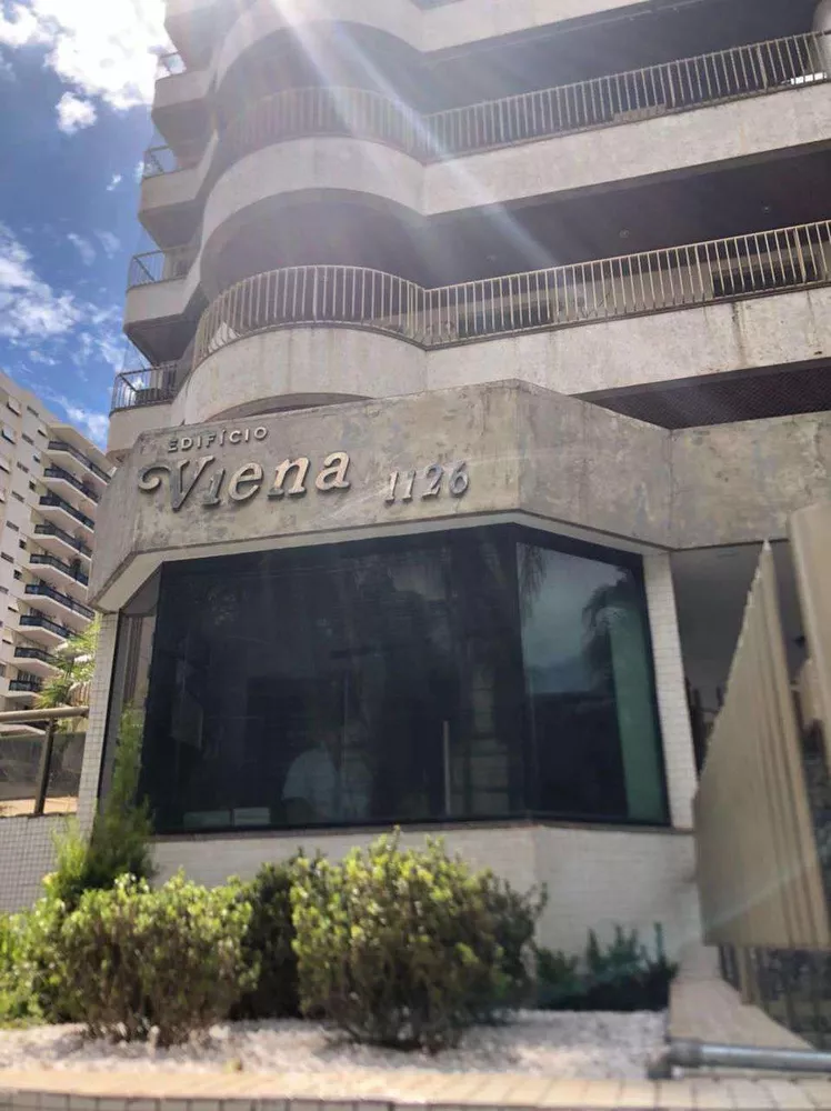 Apartamento, 4 quartos, 261 m² - Foto 1