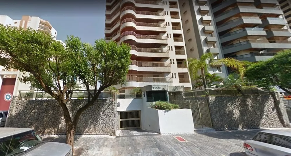 Apartamento, 4 quartos, 261 m² - Foto 2