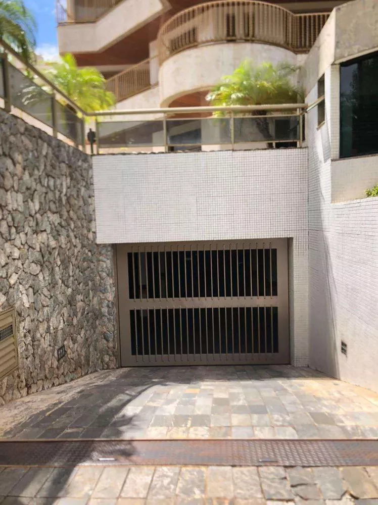 Apartamento, 4 quartos, 261 m² - Foto 3