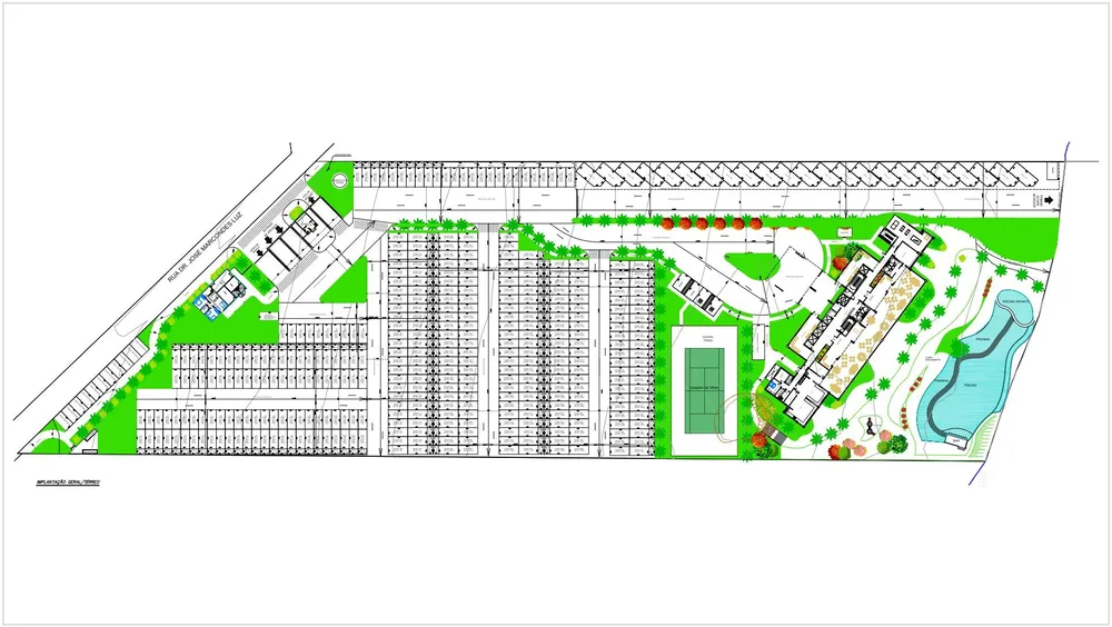 Apartamento, 4 quartos, 190 m² - Foto 5