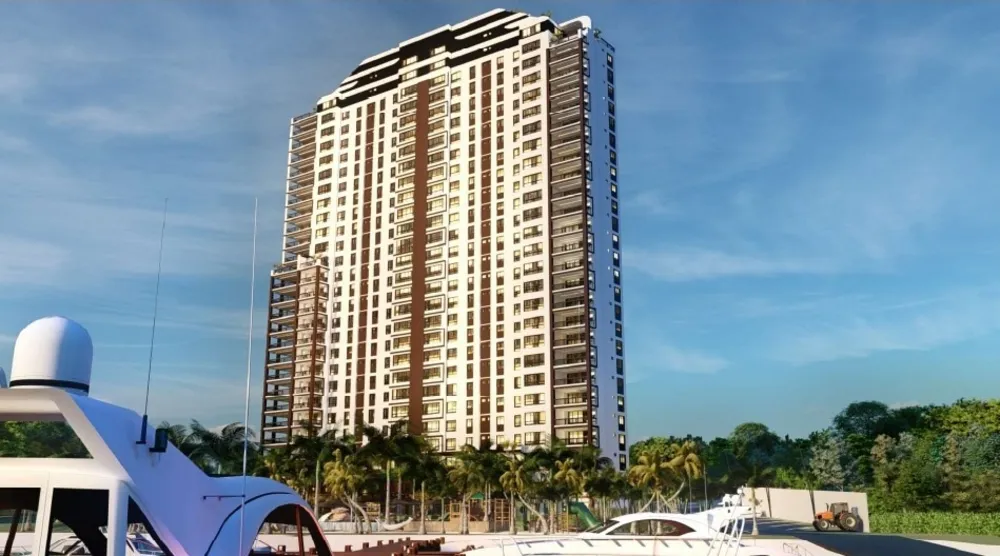Apartamento, 4 quartos, 190 m² - Foto 7