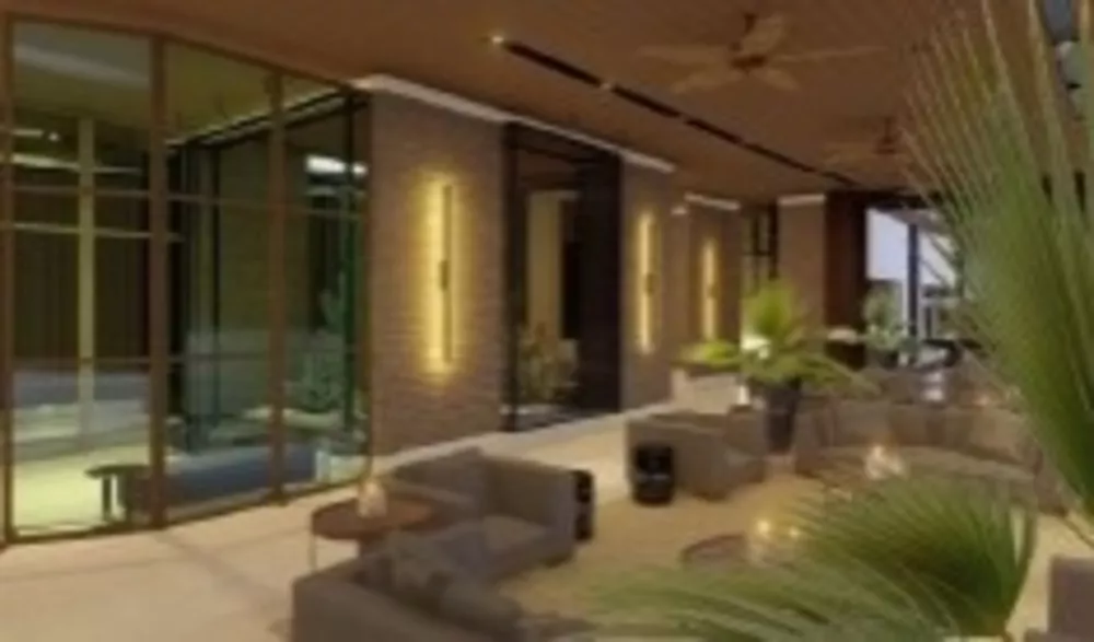 Apartamento, 4 quartos, 190 m² - Foto 11