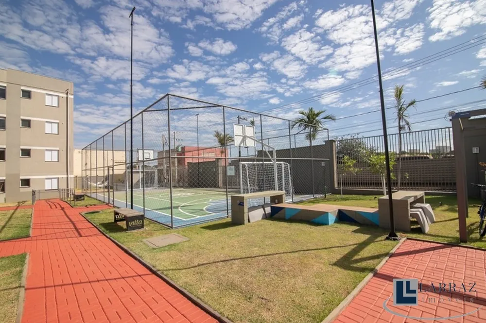 Apartamento, 2 quartos, 43 m² - Foto 4