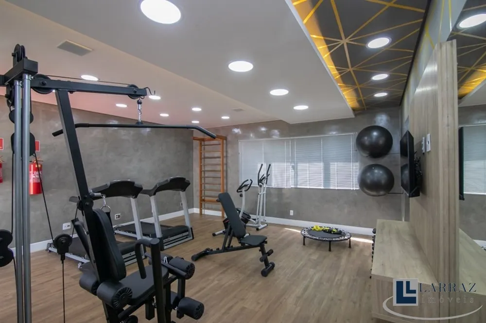 Apartamento, 2 quartos, 43 m² - Foto 15