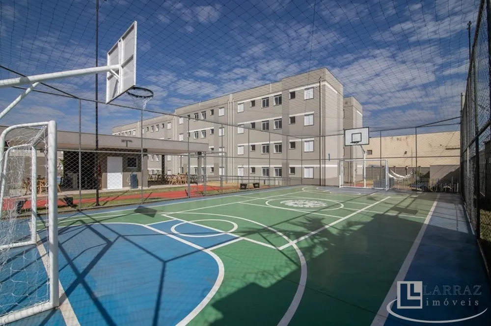 Apartamento, 2 quartos, 43 m² - Foto 13