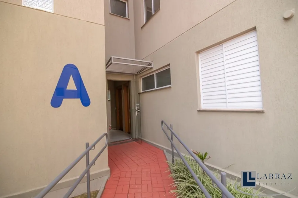 Apartamento, 2 quartos, 43 m² - Foto 8