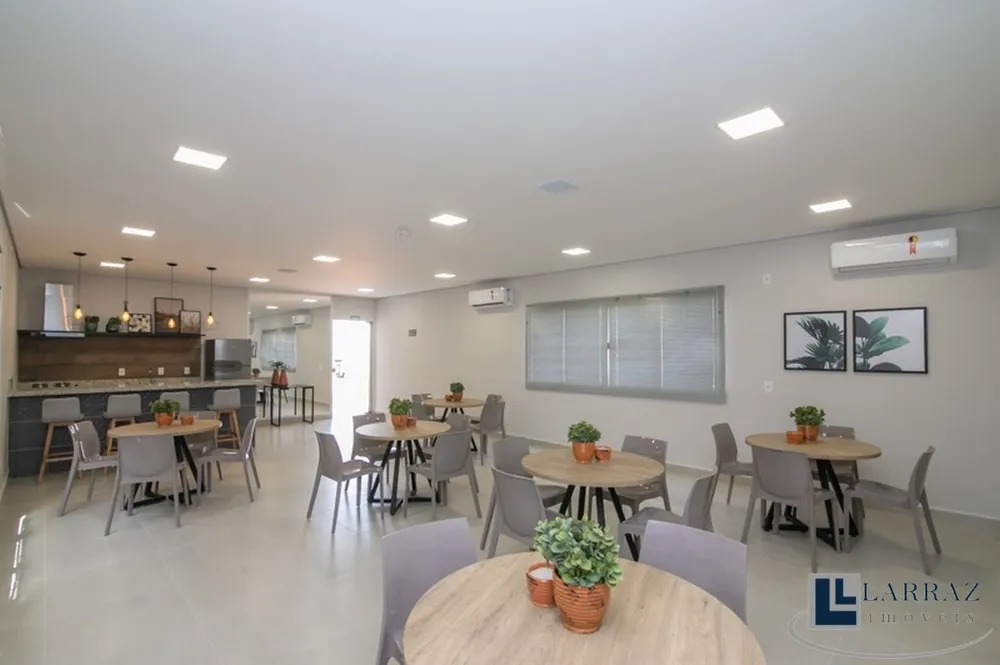 Apartamento, 2 quartos, 43 m² - Foto 3