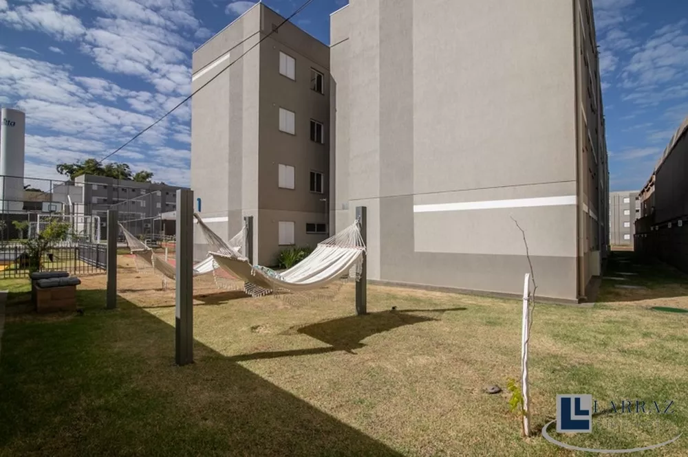 Apartamento, 2 quartos, 43 m² - Foto 2