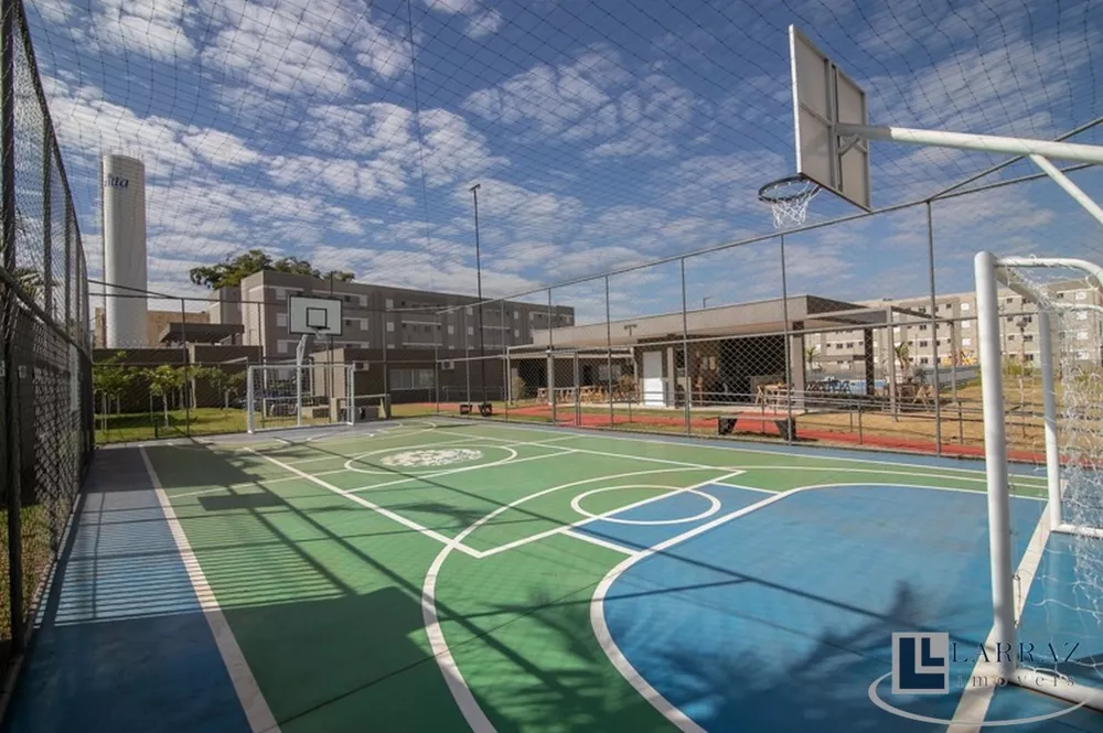 Apartamento, 2 quartos, 43 m² - Foto 1