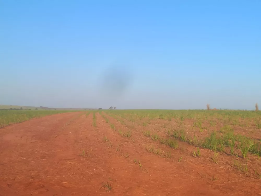 Fazenda, 415 m² - Foto 1