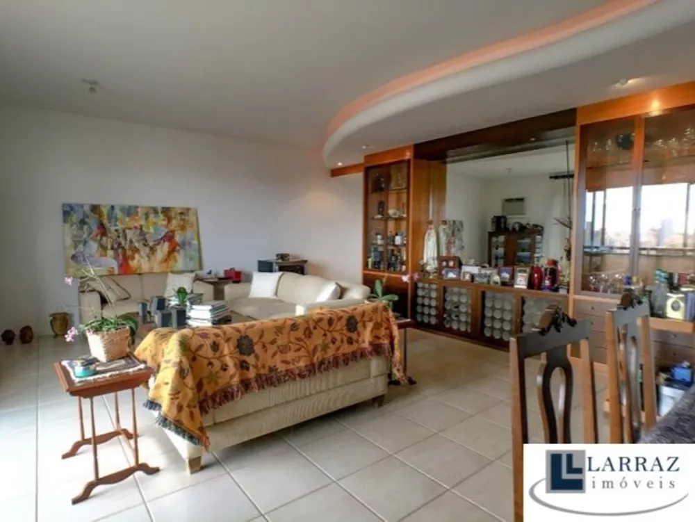 Apartamento, 3 quartos, 200 m² - Foto 3
