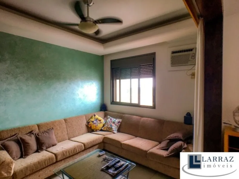 Apartamento, 3 quartos, 200 m² - Foto 9