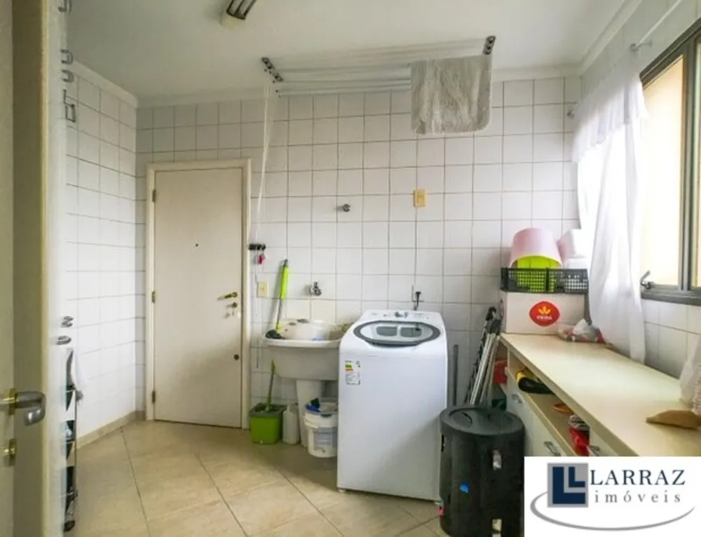 Apartamento, 3 quartos, 200 m² - Foto 7