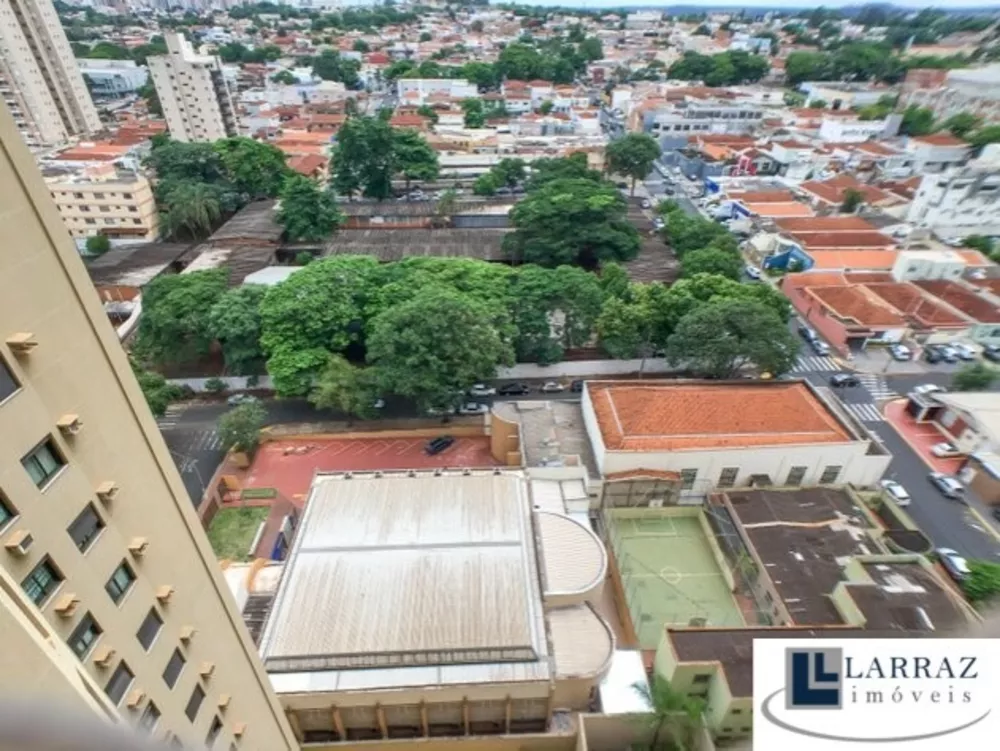Apartamento, 3 quartos, 200 m² - Foto 1