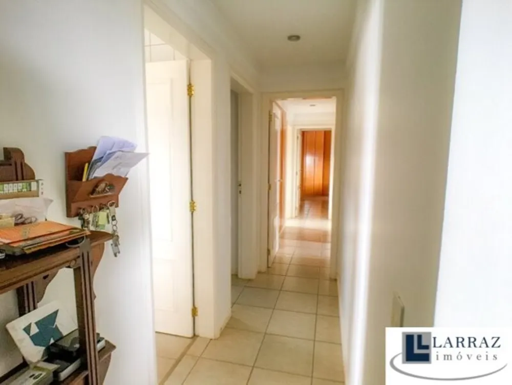 Apartamento, 3 quartos, 200 m² - Foto 6