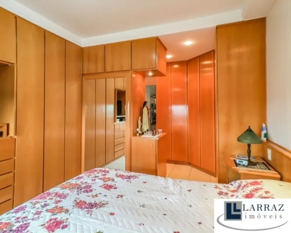 Apartamento, 3 quartos, 200 m² - Foto 8