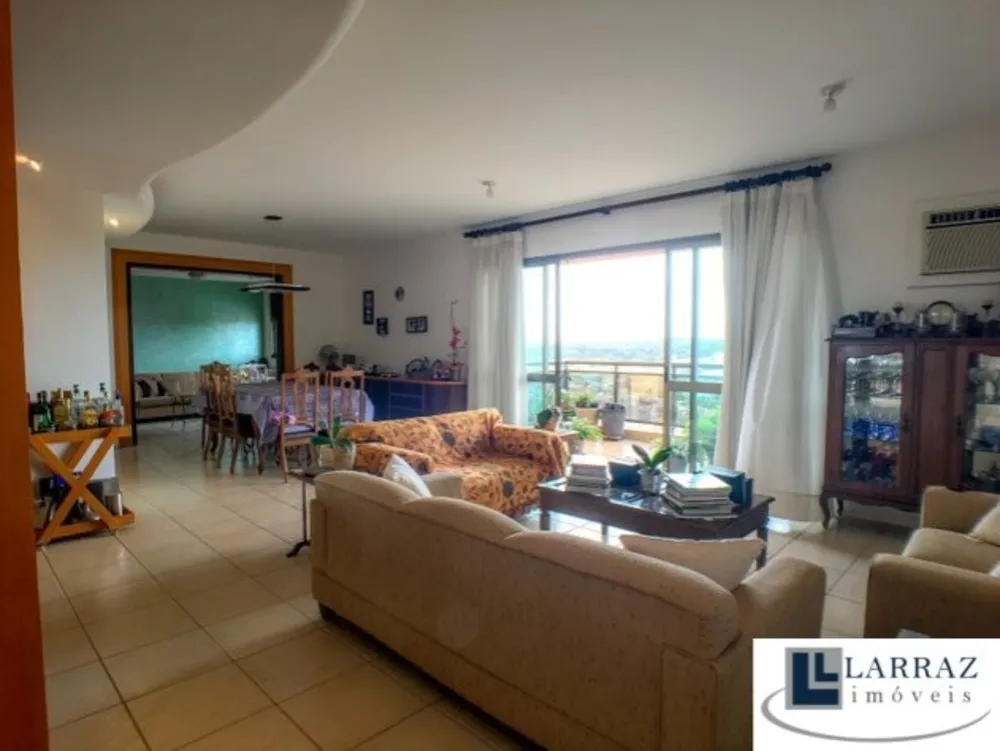 Apartamento, 3 quartos, 200 m² - Foto 3