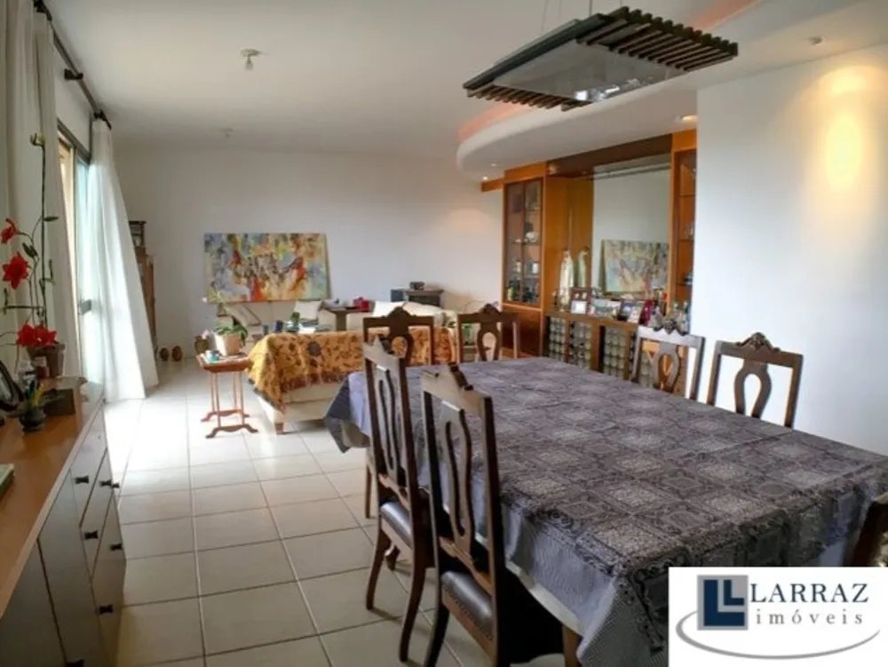 Apartamento, 3 quartos, 200 m² - Foto 2
