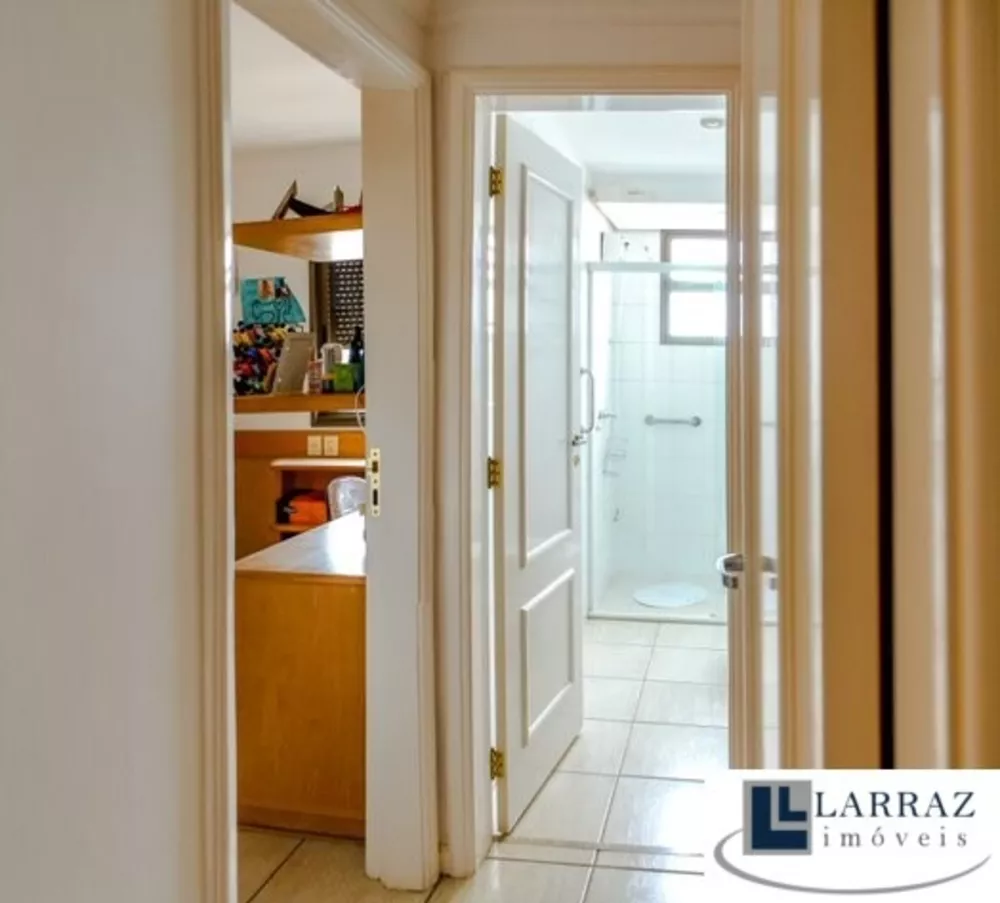 Apartamento, 3 quartos, 200 m² - Foto 4