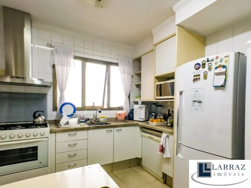 Apartamento, 3 quartos, 200 m² - Foto 4